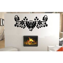 Magyaros 2 falmatrica