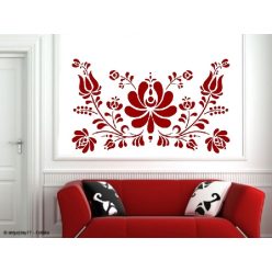 Magyaros 3 falmatrica