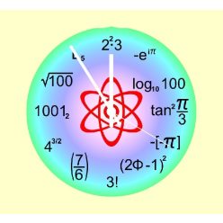 Fényképes fizikás óra Ballagásra, Évzáróra