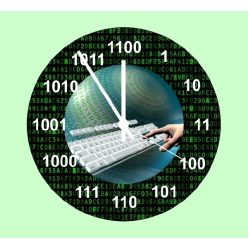 Fényképes informatikás óra Ballagásra,Évzáróra