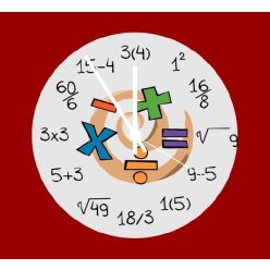 Fényképes matematika óra Ballagásra,Évzáróra