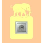 Elefánt (282)