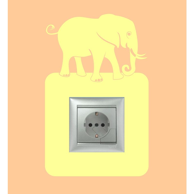 Elefánt (282)