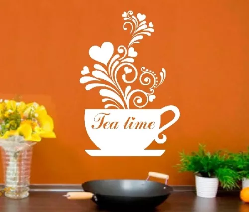 Tea falmatrica