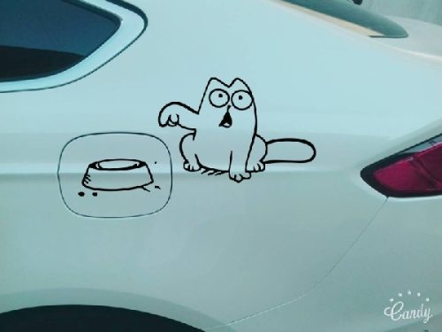 Autómatrica Macskás 1 