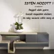 Isten hozott….Idézet falmatrica