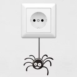 Pók 5 kapcsolómatrica 