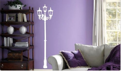 Kandeláber falmatrica