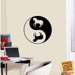 Yin Yang Lovas