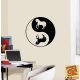 Yin Yang Lovas falmatrica
