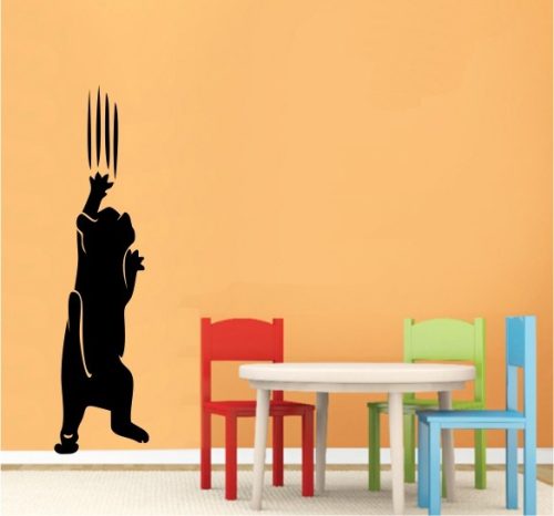 Karmolós macsek falmatrica 2