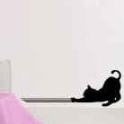 Karmolós macsek falmatrica 4