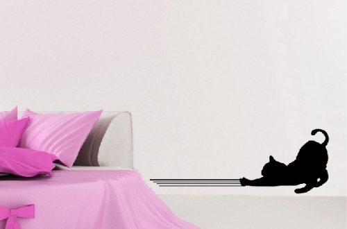 Karmolós macsek falmatrica 4