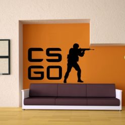 Gamer falmatrica (15.változat)