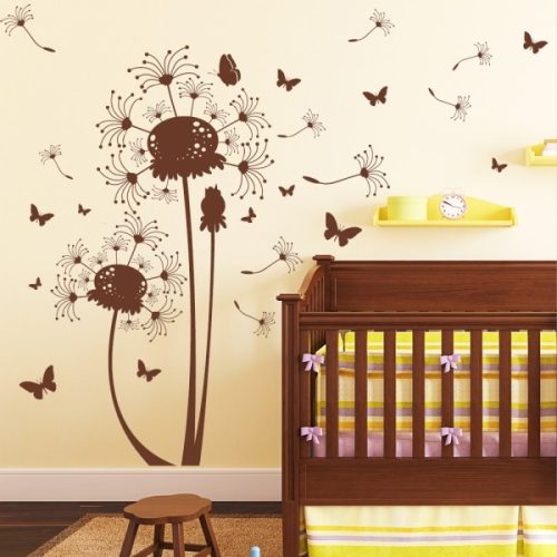 Pitypang dupla falmatrica