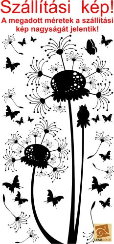 Pitypang dupla falmatrica