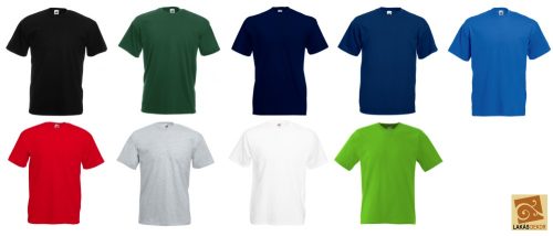 Póló Horgászos  Férfi Póló, egyedi póló