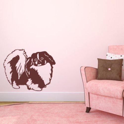 Palotapincsi falmatrica