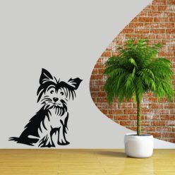 Yorkshire terrier falmatrica 1