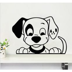 Dalmata falmatrica 2