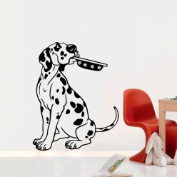 Dalmata falmatrica 4