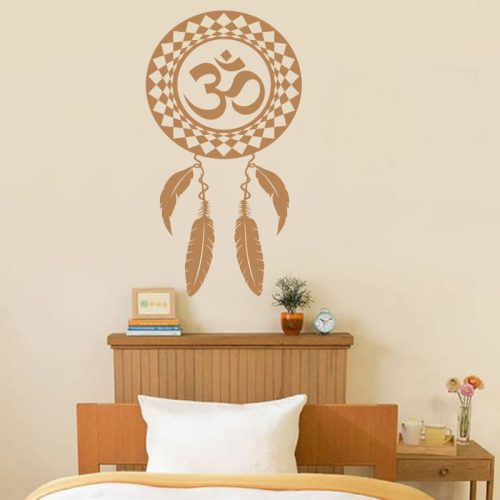 Álomfogó OM falmatrica