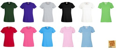 Anyának lenni, Női Póló