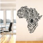 Afrika falmatrica 3 Zebra