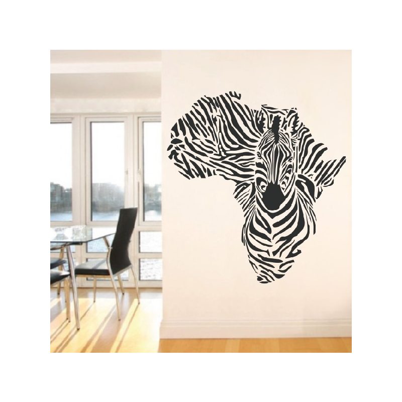 Afrika falmatrica 3 Zebra