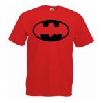 Batman gyerek póló