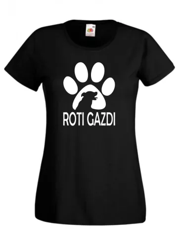 Roti gazdi Női póló
