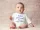 Születésnapi baba body – Boldog Születésnapot Mama felirattal