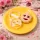 Emoji alakú linzer süti kinyomó forma