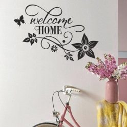 Welcome home falmatrica (4. változat)