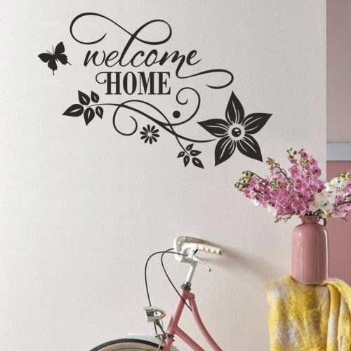 Welcome home falmatrica (4. változat)