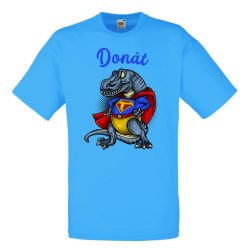 Super T-REX-es gyerek póló
