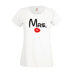 Mrs.3 női póló