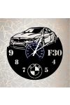 BMW F30 Bakelit óra