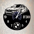 BMW F30 Bakelit óra