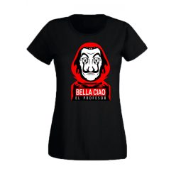 Bella Ciao - El Profesor