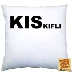 Kis kifli párnahuzat  