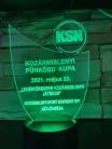 Egyedi kupa