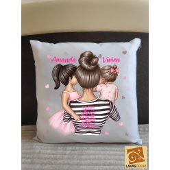 A világnak csak egy anya vagy személyre szabható párna