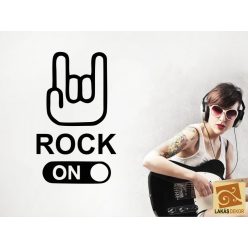 Rock On falmatrica