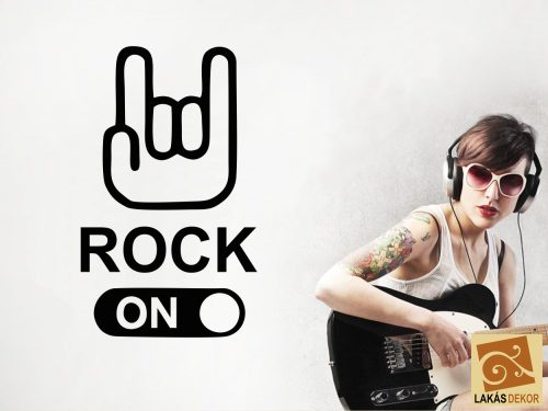 Rock On falmatrica