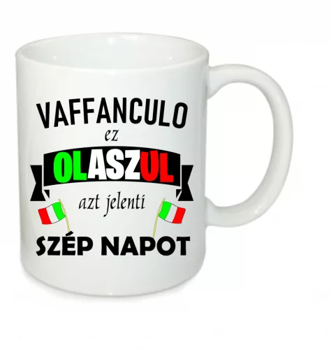 Vaffanculo
