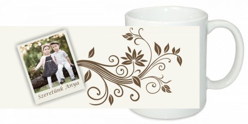 Anyák napi bögre 5