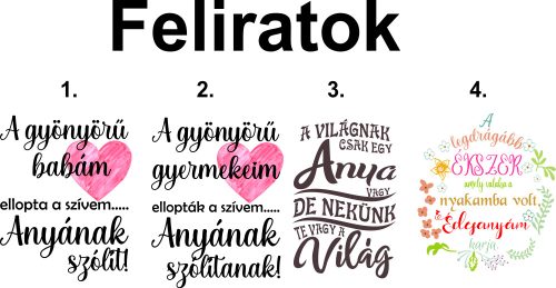 A világnak egy anya vagy egyedi bögre Nagyfiú-Baba-Kisfiú-Fiú