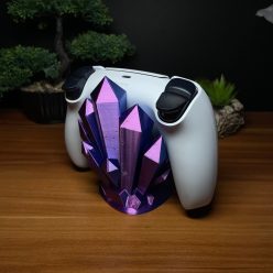 Egyedi Kristályos Kontroller Tartó