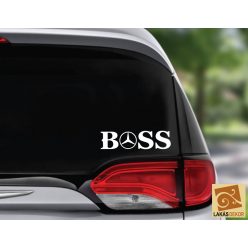 Boss autósmatrica